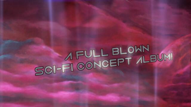 Armory - Deep Space Encounter (Official Track)