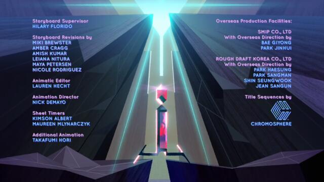 Стивън Вселенски – Филмът Steven Universe The Movie   (2019) Бг Аудио Част 1