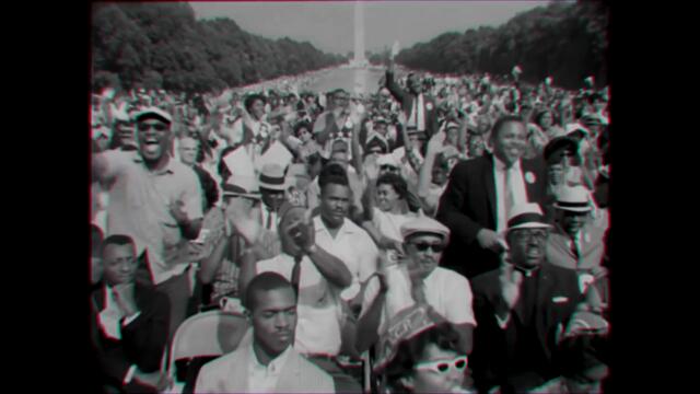 I Can't Breathe - David Glow