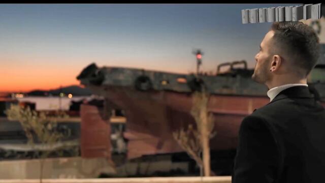 Μάκης Μέρας - Δεν Ξέρεις Να Αγαπάς - не знаеш да обичаш