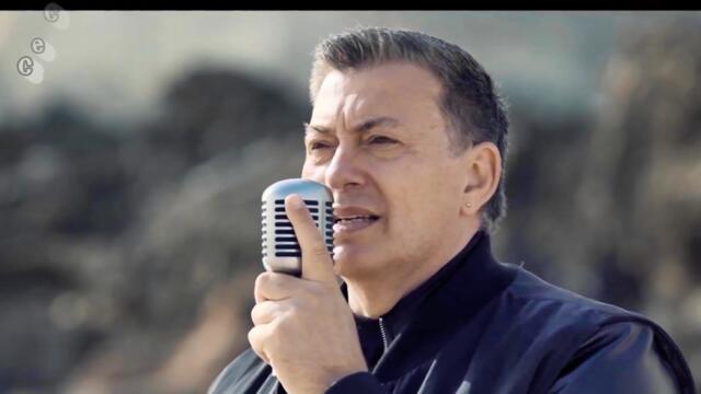 Νίκος Μακρόπουλος - Έχω Έρωτα Μαζί Σου - имам любов с теб