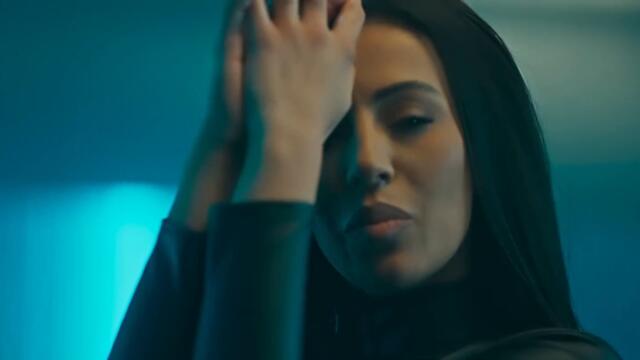 MALKATA - MOY / Малката - Мой Official teaser