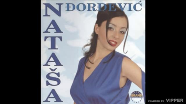 Natasa Djordjevic-Za tebe pita majka_1998