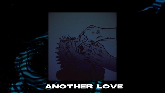 tom odell - another love (slowed  & reverb).