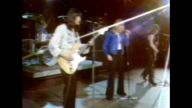 Sweet - Fox On The Run - 45 (OFFICIAL)