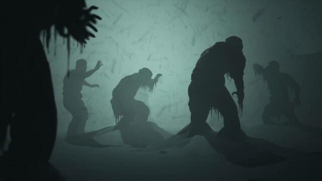 The Callisto Protocol - Official Gameplay Reveal Trailer