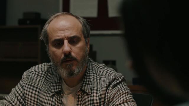 Çiçek'in Acı Dolu Anları | Alev Alev