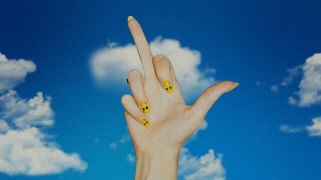 Claire Laffut - MDMO (Desiderata remix for WECANDANCE)