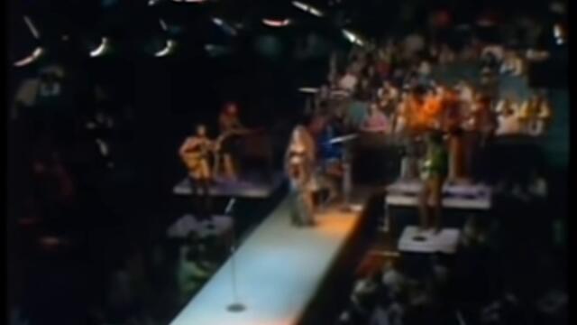 Janis Joplin - Maybe