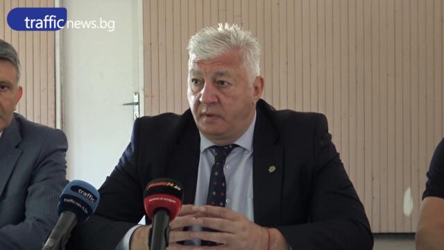 Бивша пловдивска прие бежанци от Украйна