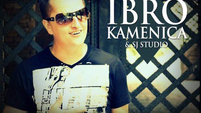 Ibro Kamenica-Jos volim te ja_2016