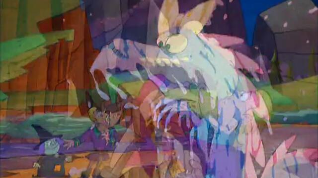 Mad Jack The Pirate E01 - The Terrifying Sea Witch Incident