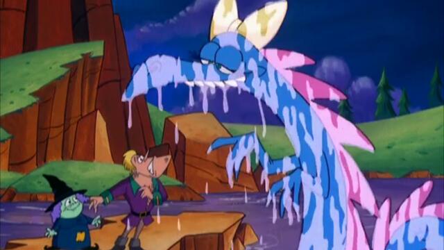 Mad Jack The Pirate E18 - The Great Kapow!