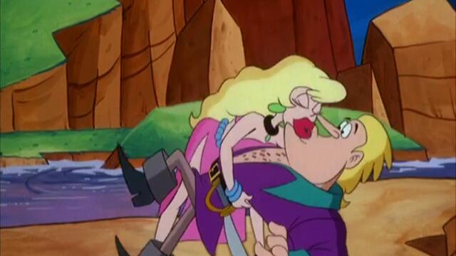 Mad Jack The Pirate E22 - Mad Jack & The Beanstalk