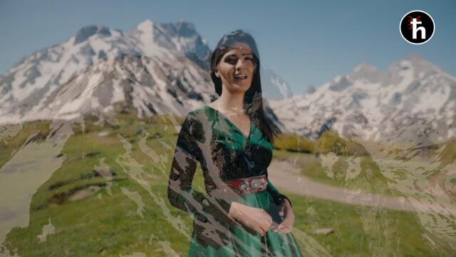 Гледала сам с Кома плава (Бранка Зечевић & Чеговић Музика)