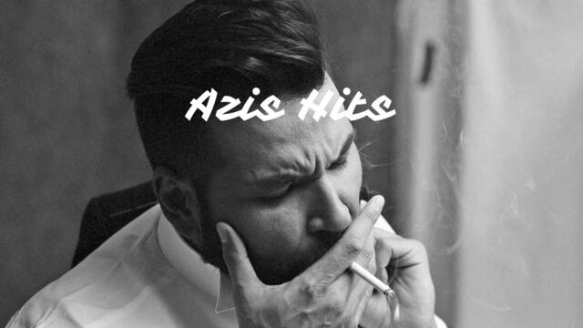 Azis - Udray Me (Remix)