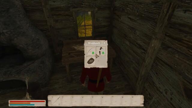 Map of Materials   Full Trailer