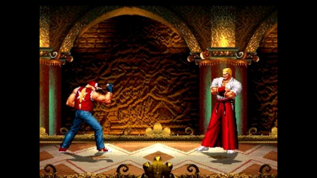 Soy Sauce for Geese remix