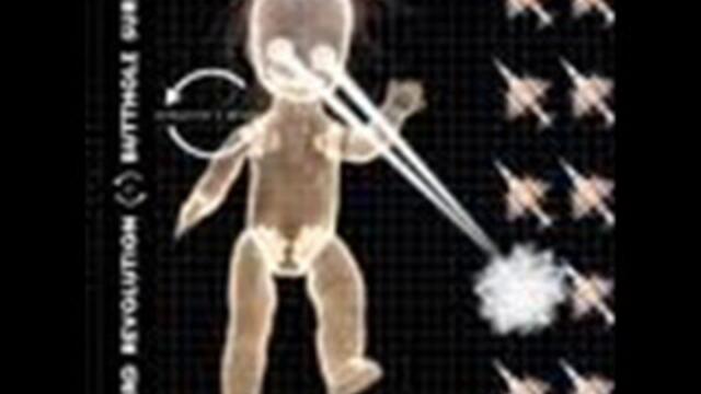 Butthole Surfers - They came in