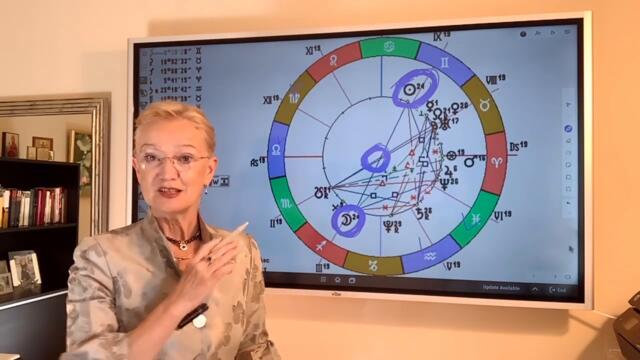 Полнолуние в Стрельце 14 июня 2022. Общественная жизнь кипит, эмоциональный фон повышен.