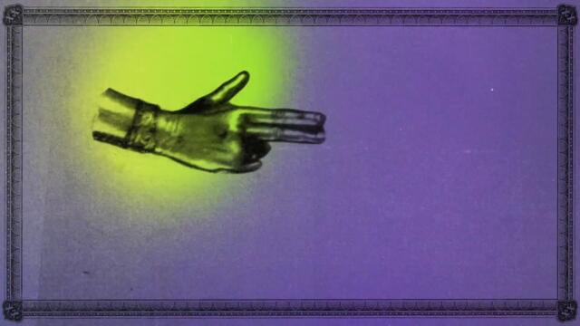 Run The Jewels - JU$T [ft. Pharrell Williams and Zack de la Rocha] (Lyric Video)