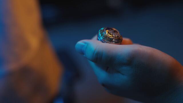 Welcome Home Lourlo!