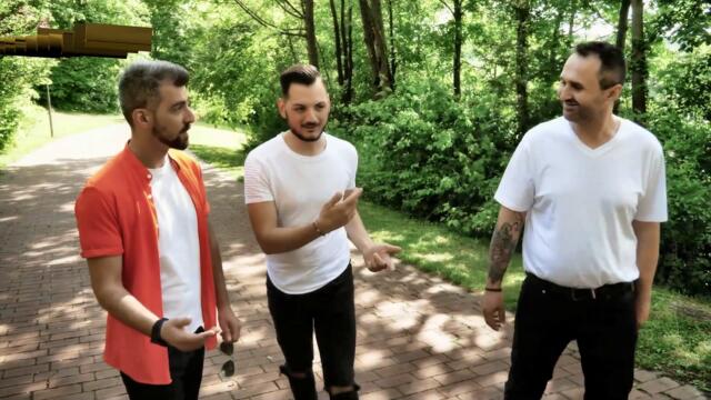 Κυριάκος Αστερίου - Γιατί Εγώ   - защото аз