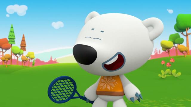 Ми-ми-мишки - Сборник самых веселых серий 2022-06-07 12:54