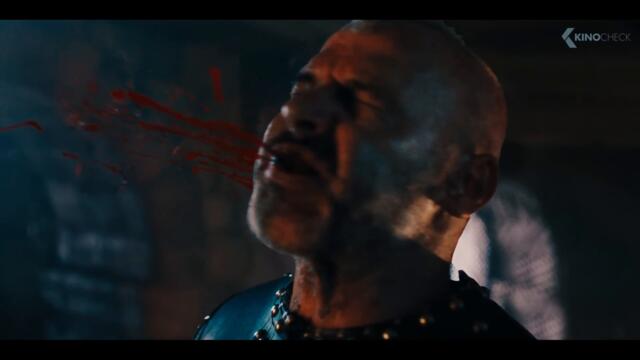 THE PRINCESS Trailer (2022)