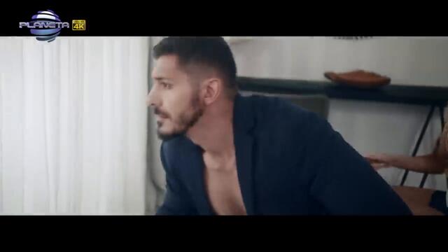 MALENA - 300 DNI - Малена - 300 дни - Official Video 2022