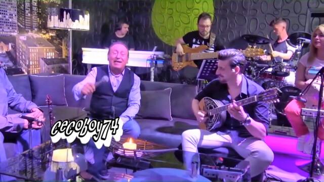 Σταυρος Φωτιαδης -  Εγω Δεν Επινα - аз не съм пил