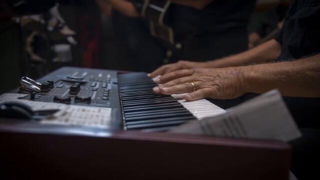 Marigold, Pop Música, LDA Remix [Quincas Moreira]