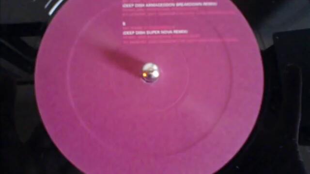 Sven Vath - My Name Is Barbarella (Deep Dish Armageddon Breakdown Mix)