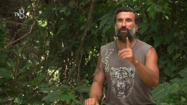 SURVIVOR 127. BÖLÜM FRAGMANI | NİSA - AYŞE TARTIŞMASI! @Survivor Türkiye