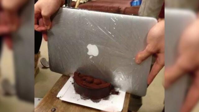 Необычные решения обычных проблем