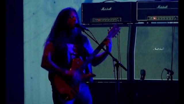 YOB - Aeons - Live at Roadburn 2012