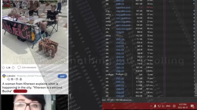 How Reddit WASTES your bandwidth.