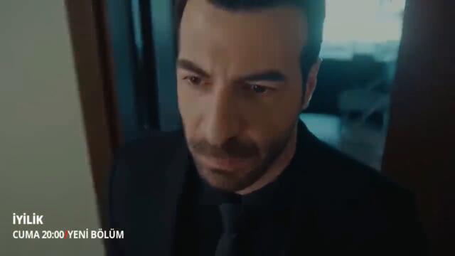 İyilik 7. Bölüm Fragmanı
