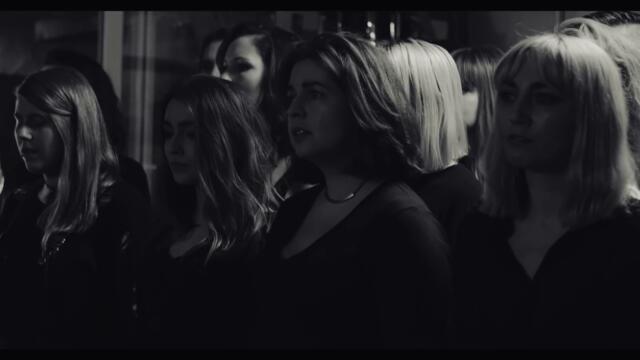 Choir Noir - Doomsday: Live at Middle Farm Studios