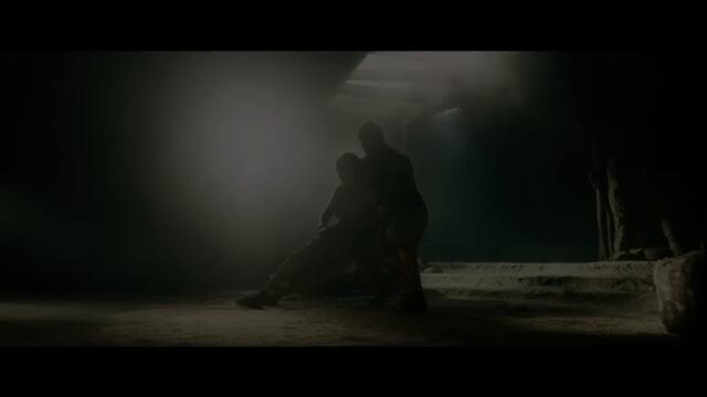 BLACK ADAM - Official Trailer