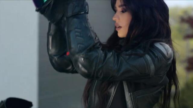 DESSITA - PARVIAT - ДЕСИТА - ПЪРВИЯТ [OFFICIAL 4K VIDEO], 2022