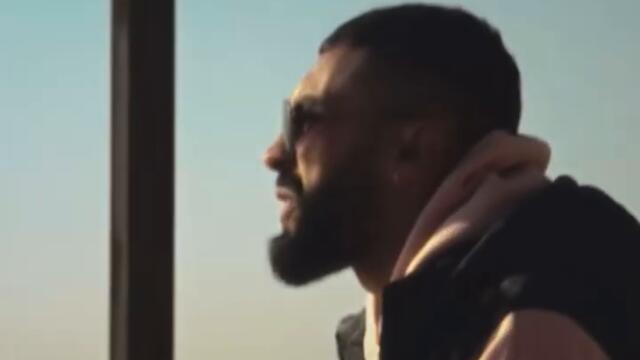 ERDJOO & DEMO - PISNA MI ( Ujas video) JORO ROSENOV & CHIKO.T.D.