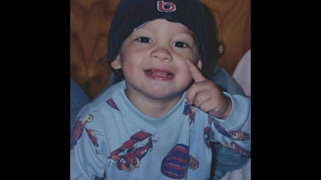 THEODORE KIDD  - FACEBOOK (DEMO VERSION)