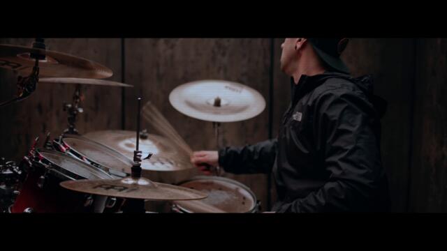 INANIMATE EXISTENCE - Into the Underworld (NEW SONG / Official Music Video)