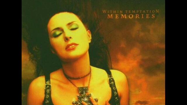 Within Temptation - Dark Wings