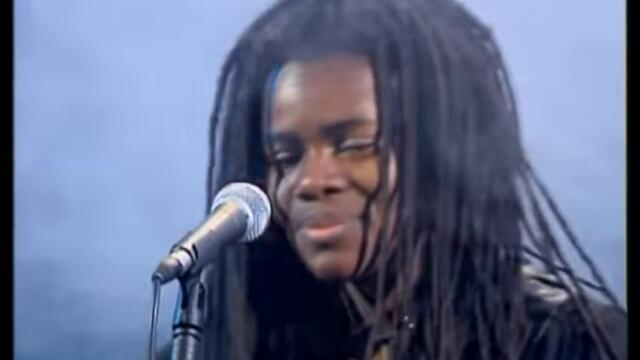 Tracy Chapman - Baby Can I Hold You (Live) Bg subs (вградени)