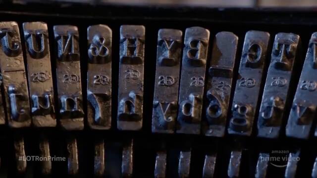 Прости Фродо! Новости сериала Властелин колец порвали зрителей