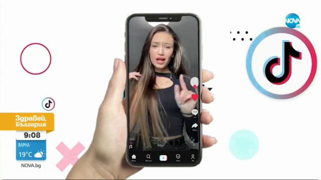 "НОВИТЕ ИЗВЕСТНИ": Среща със студентката по медицина Златина Величкова - Здравей, България