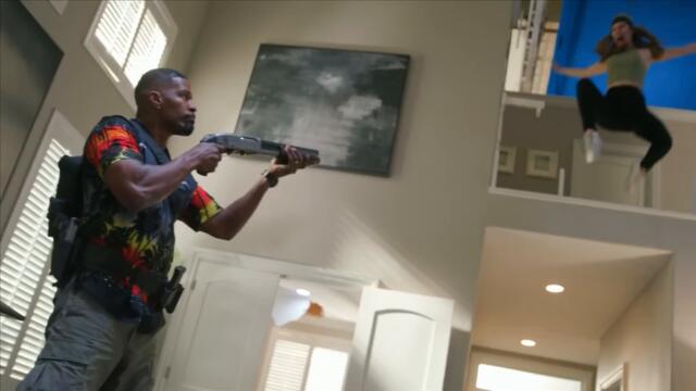 Day Shift Featurette - Geeked Week Inside Look (2022) | Movieclips Trailers