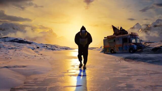 NILETTO feat. Tony Tonite - Моя мечта